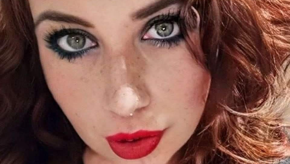 Support Yesenia Ayanegui's Battle with Lupus (LES) photo