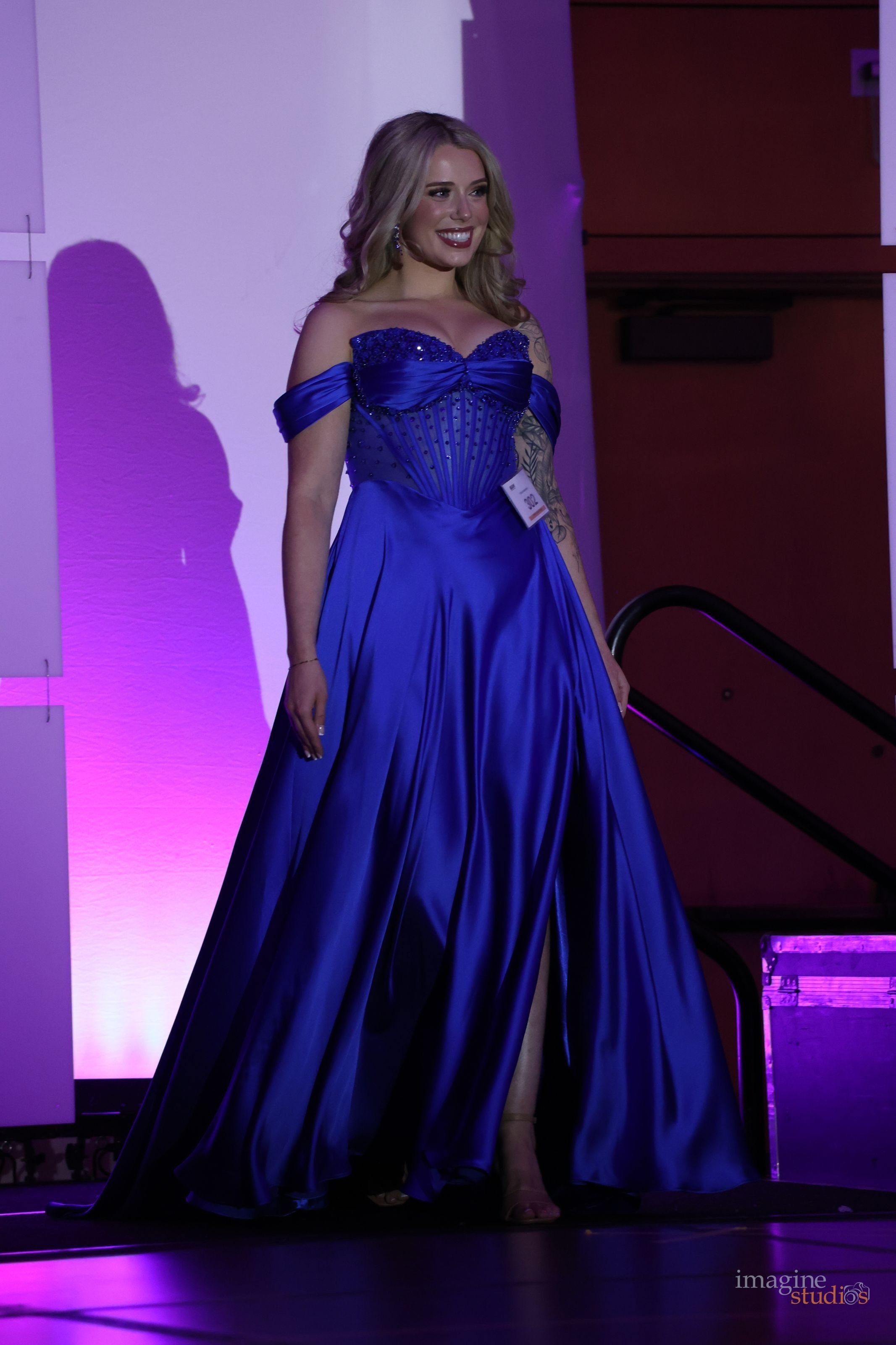 Fundraiser by Trinity Anderson : Empower Trinity's Journey to Nationals