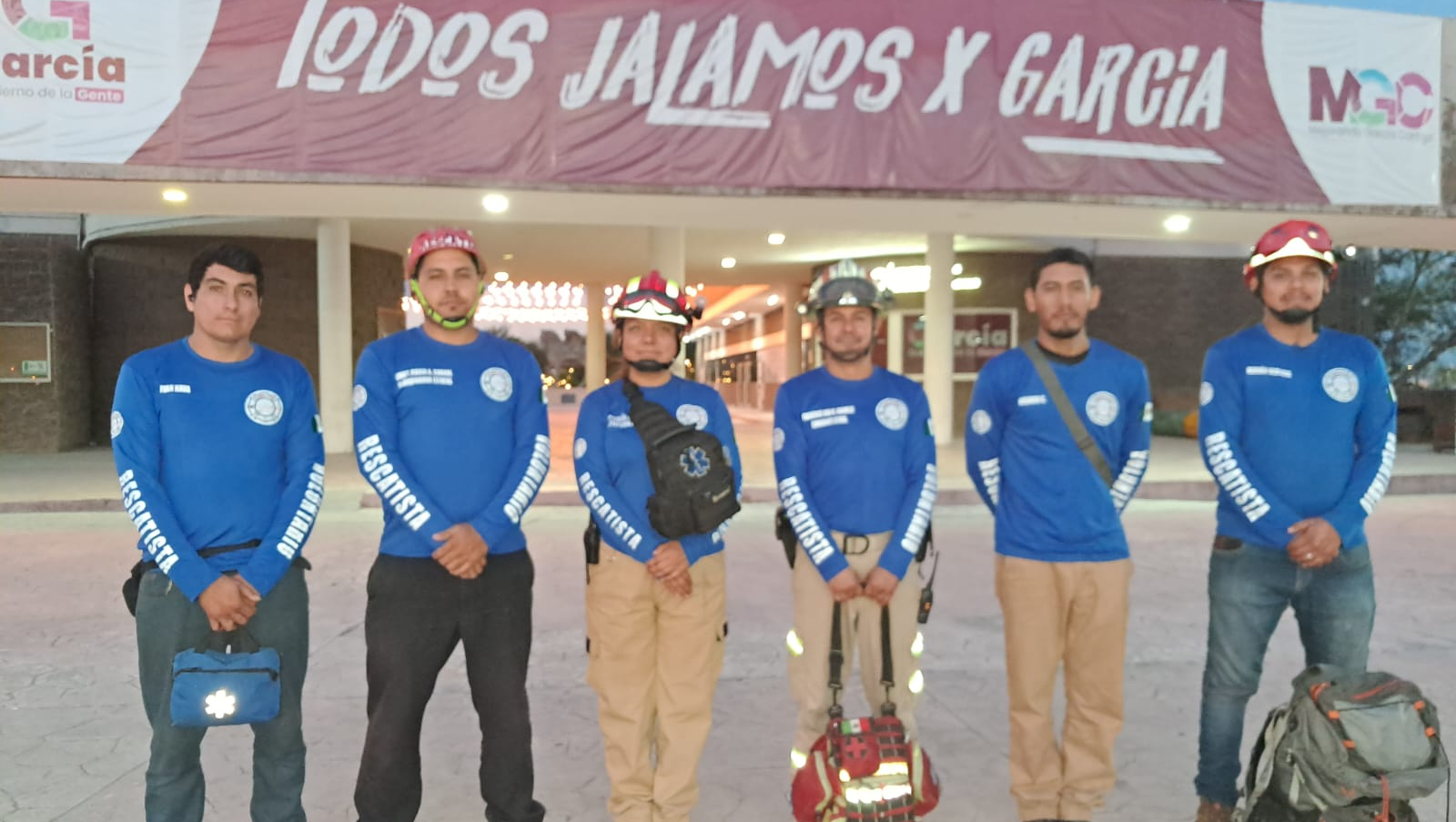 Primeros auxilios photo