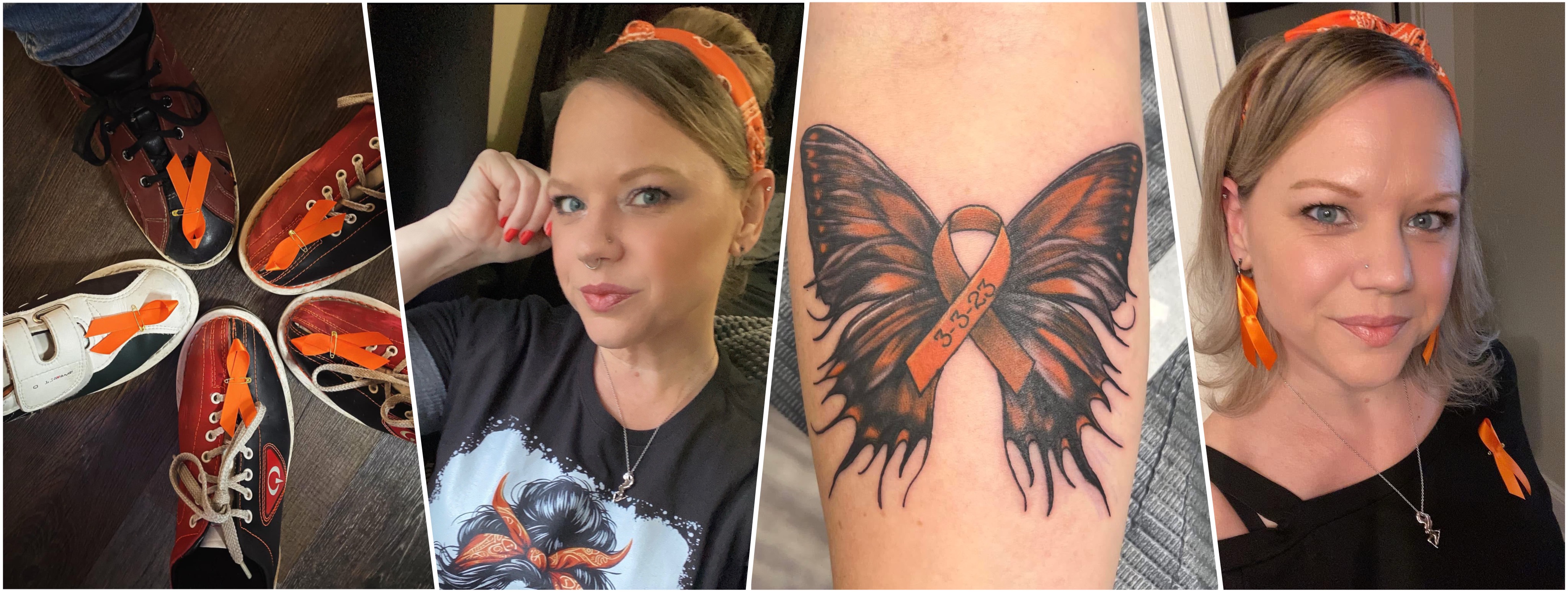 Jen's Journey: MS Battle & Financial Need campaign photo, 4 of 5