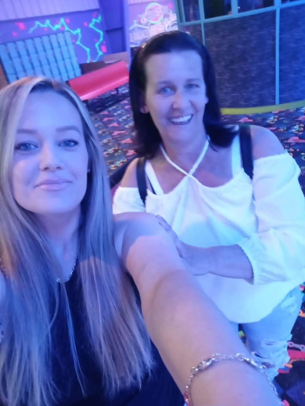 Support Danielle McMenamin's Funeral Costs campaign photo, 4 of 8