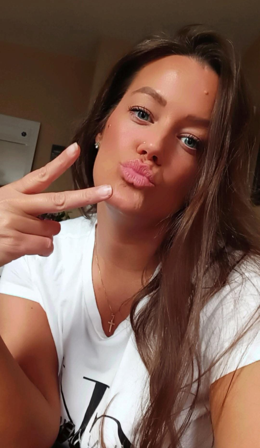 Support Danielle McMenamin's Funeral Costs campaign photo, 5 of 8