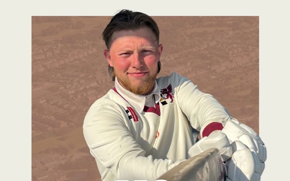 Support Ethan Shillito’s Recovery After Cricket Injury campaign photo, 2 of 4