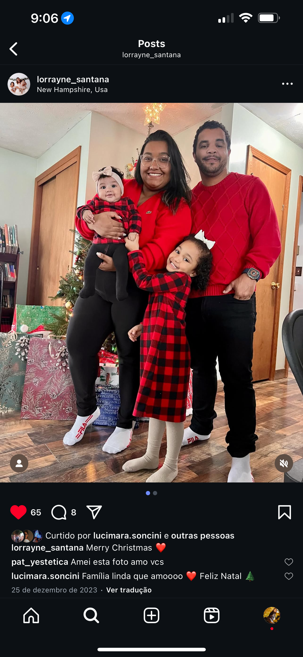 HOW did they manage to put a reaction image in a YouTube comment? :  r/youtube, image size:1284x2778