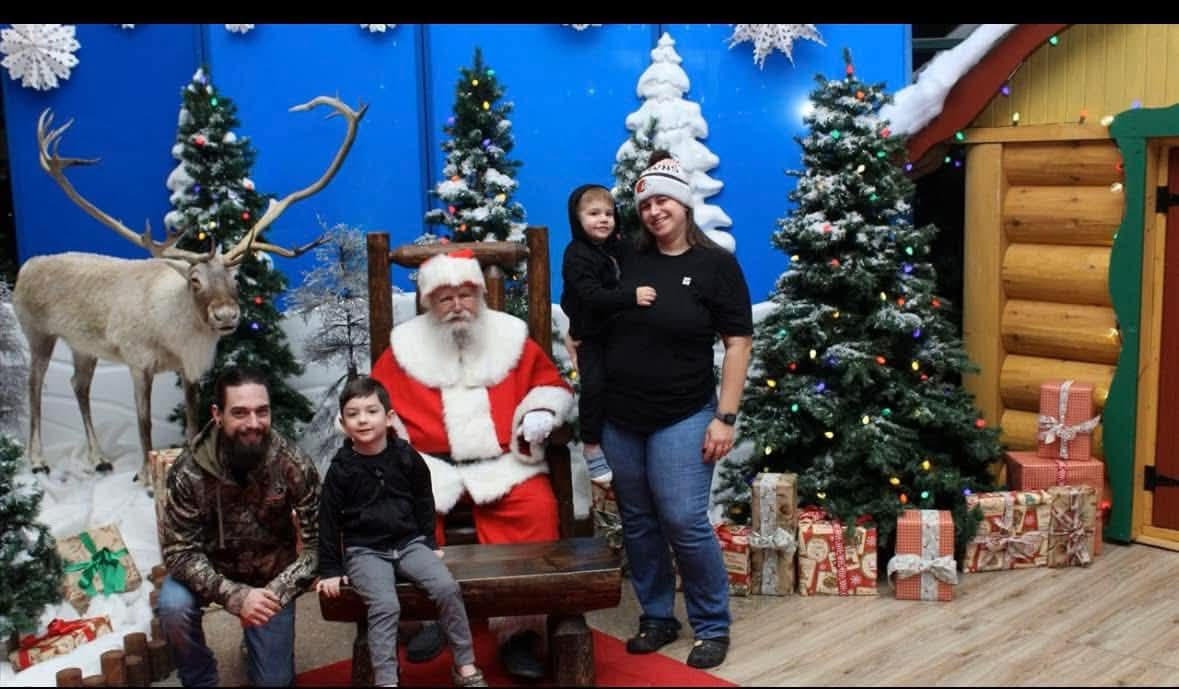 Support Andrea and Boys After Sudden Loss of Husband, Father campaign photo, 2 of 4