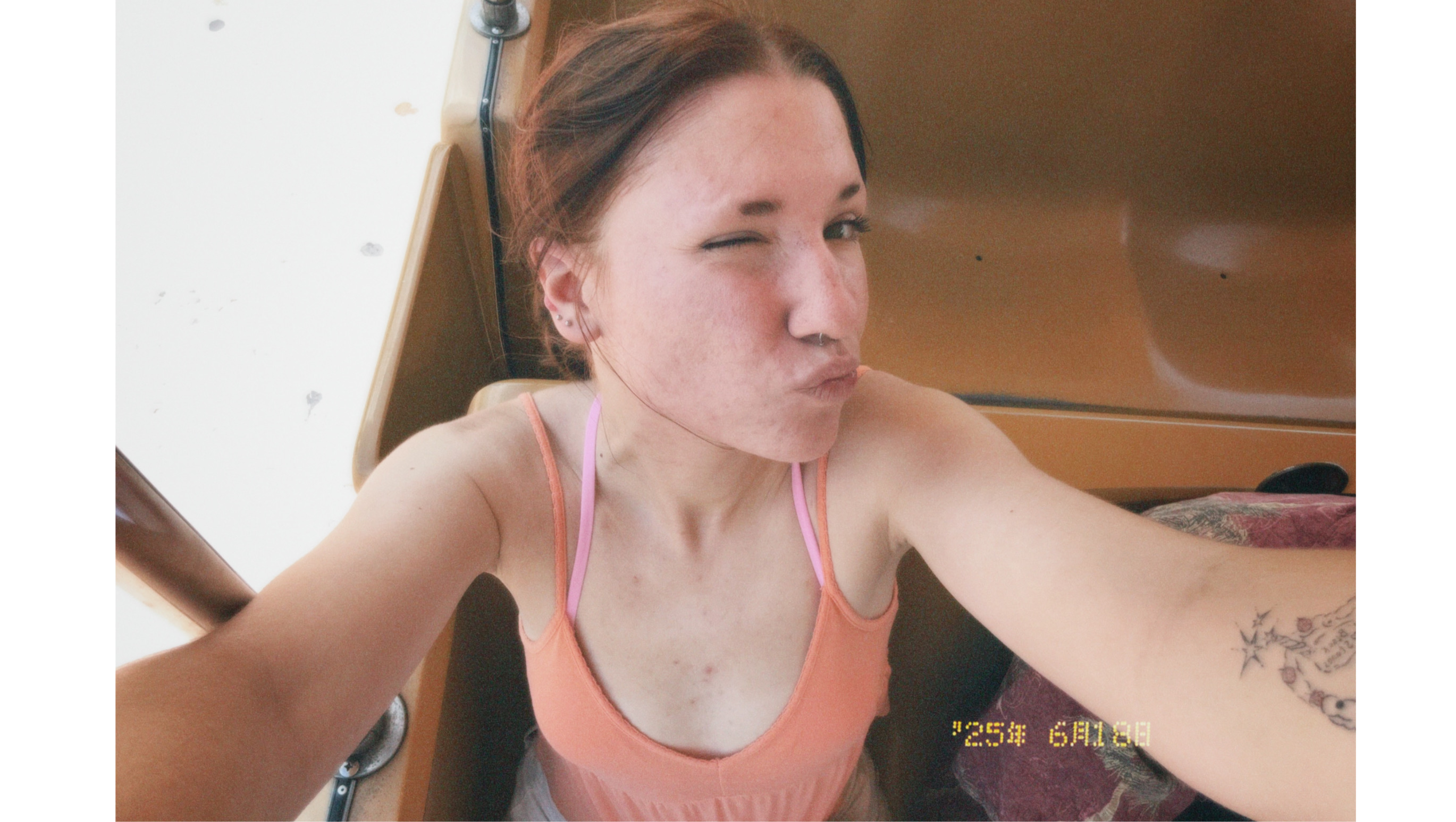 Help Raegan Get a Reliable Car for Work photo