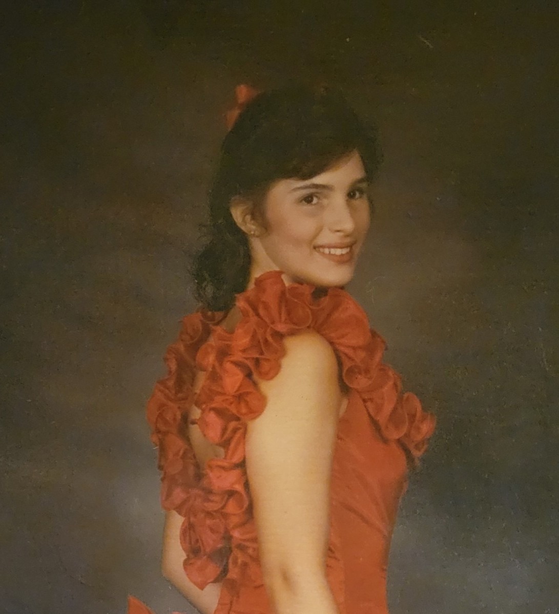 Tracy Bolen's Autopsy For Medical Research campaign photo, 2 of 4