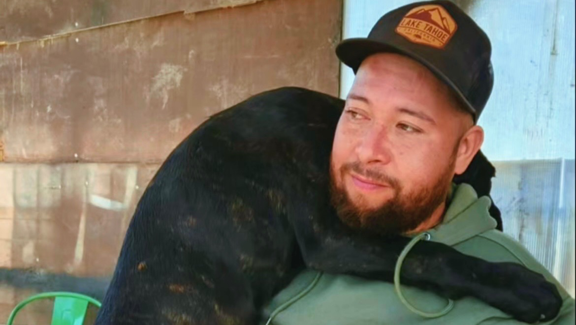 In loving memory of Juanito  photo