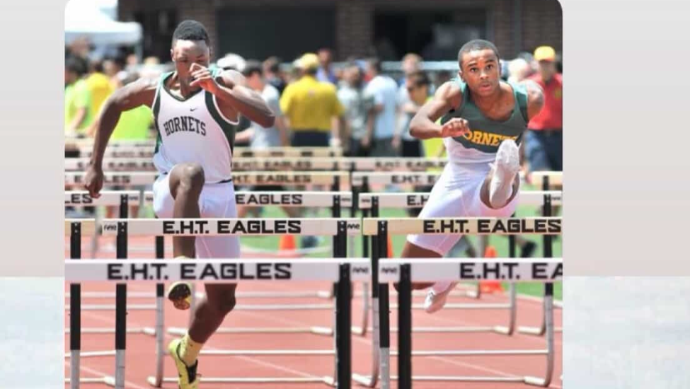 A Warm Goodbye for Rashaan Richardson