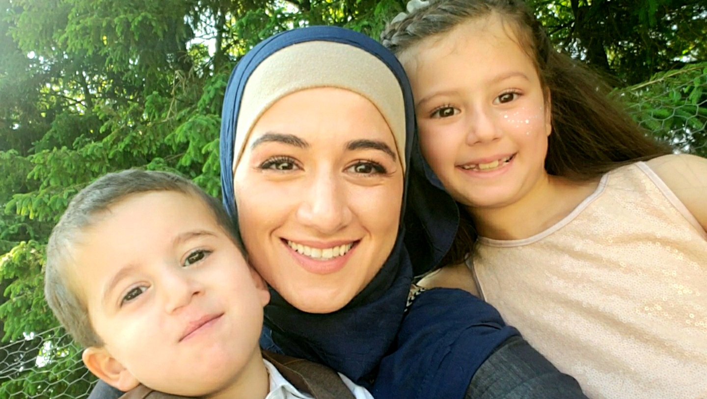 Help a Fighting Mom Keep Home for Her Disabled Son photo