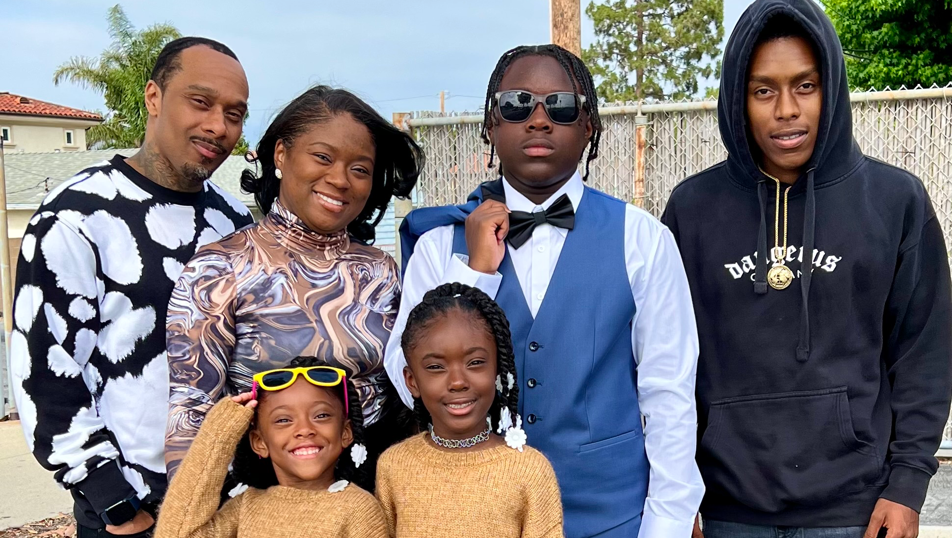 Fundraiser by Che Ashley : Support Matthew's Family After Tragic Loss
