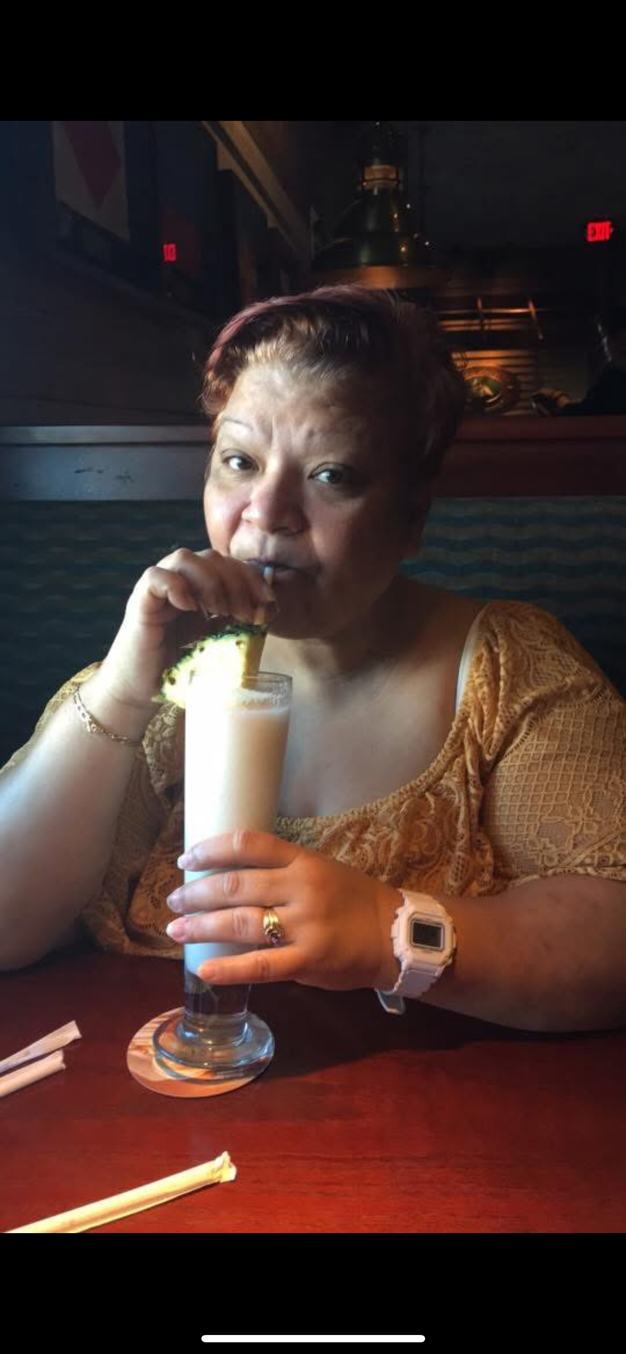 Fundraiser by Alba Ubiles : Help Maria's Kids Through This Tough Loss