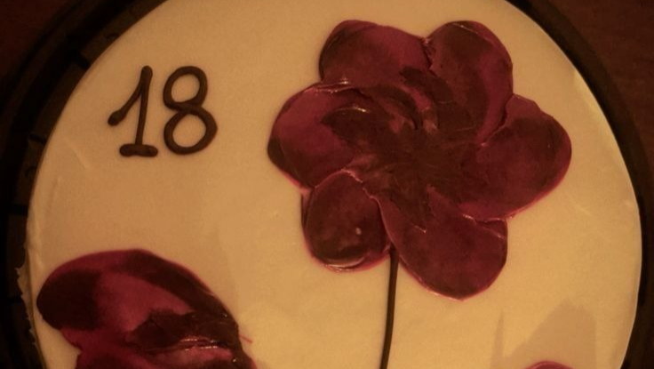 Support Jemia's Dream of a Baking Business & being 18.  photo