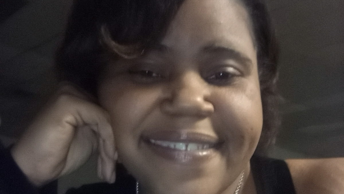 In Memory of Gabrielle Johnson photo