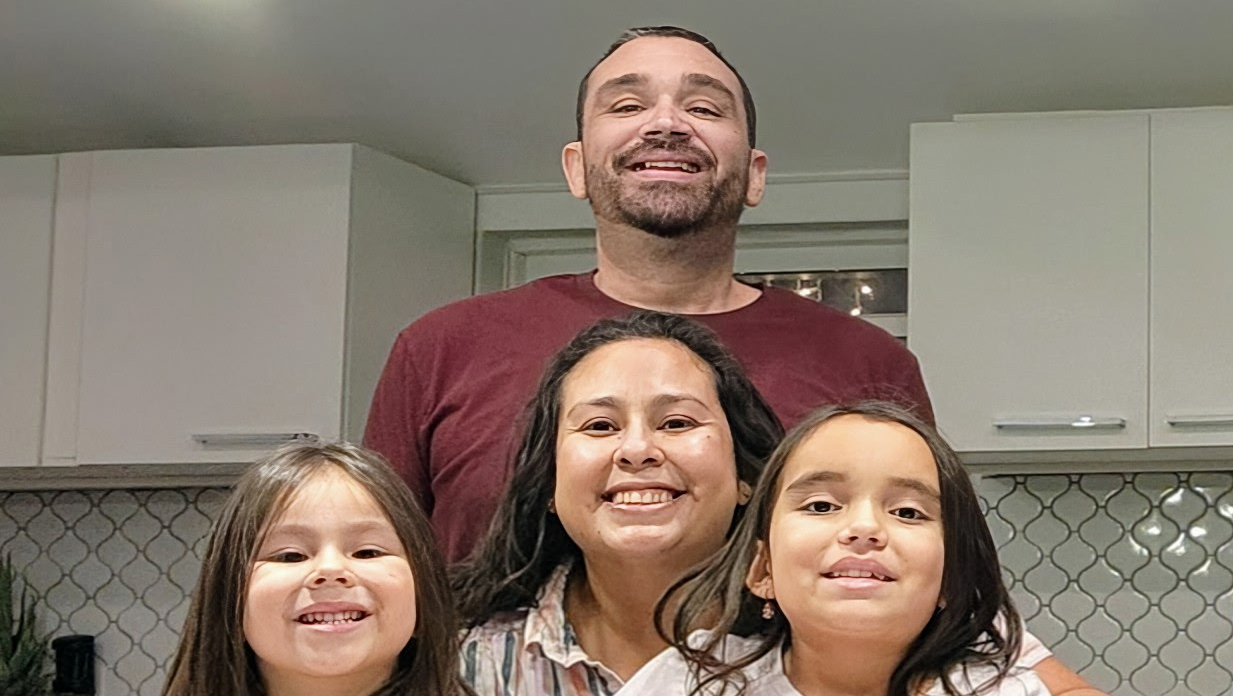 Donate in Memory of Alex Patterson