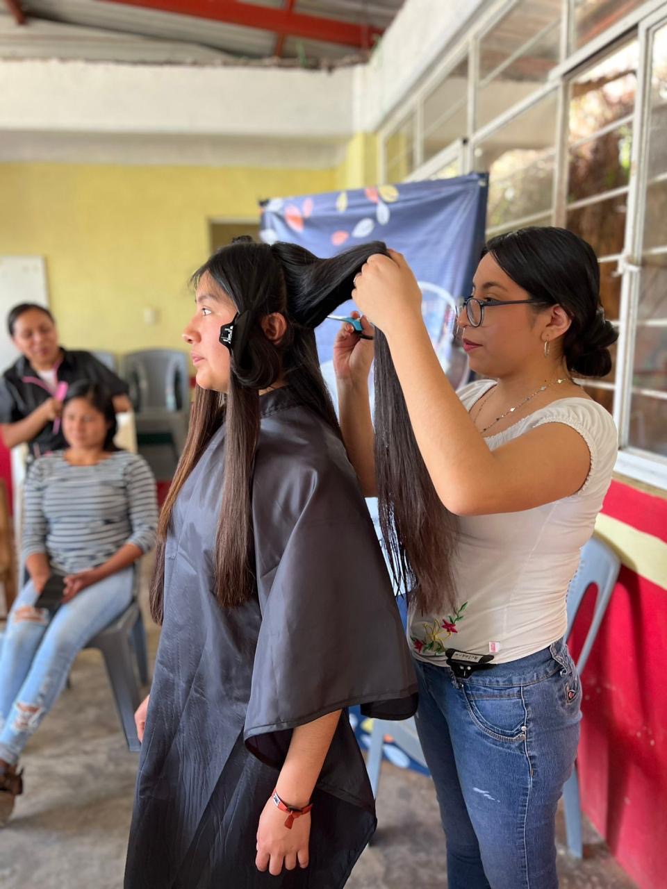 Foto de la recaudación de fondos Mujeres Semilla: Empoderamiento para mujeres indígenas, 6 de 8