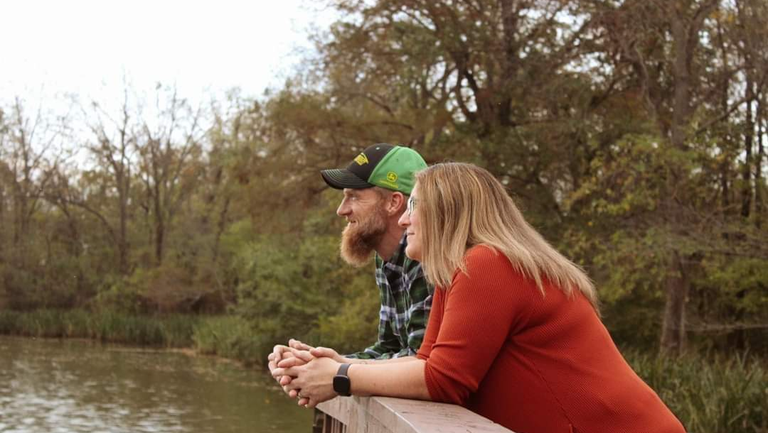 Support Jeremy's Health Journey photo