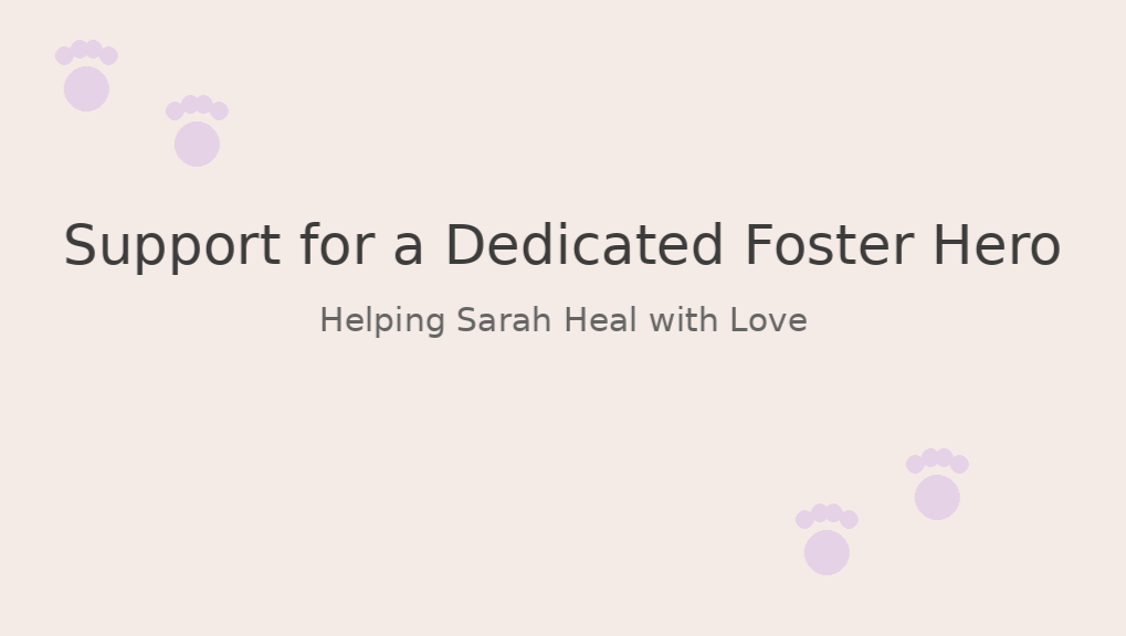 Fundraiser for Sarah Ralph by Ruff Road Revival : Help Support Sarah ...