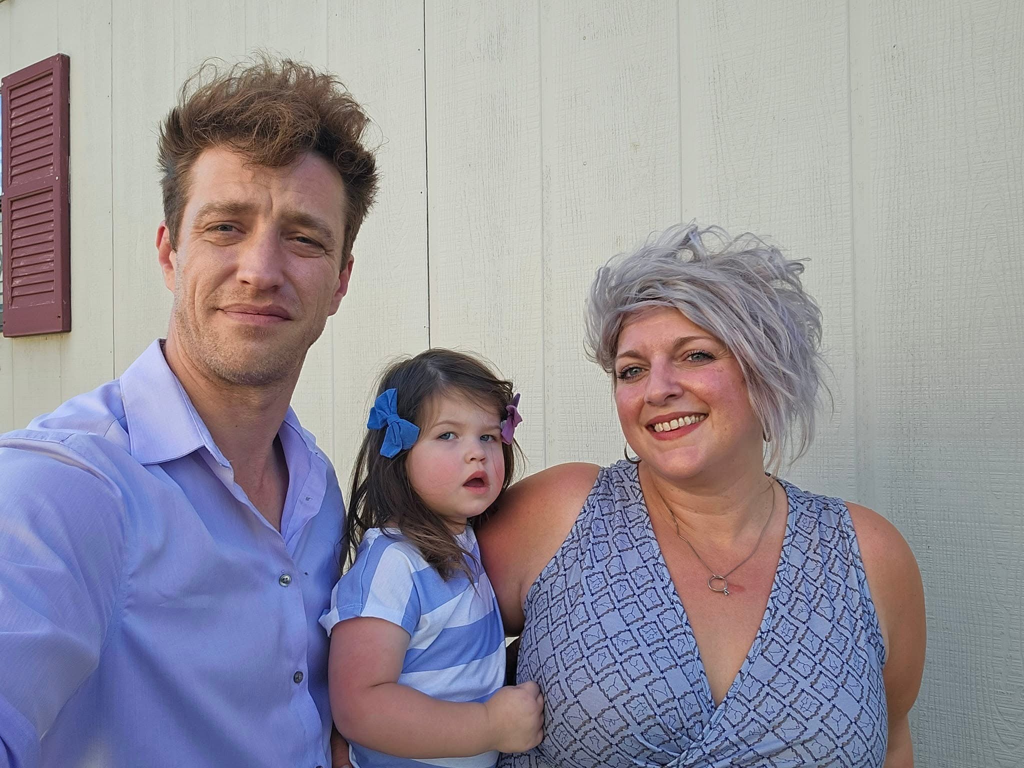 Let's Get Kacy, Dustin, and Ada to Scotland! campaign photo, 2 of 4
