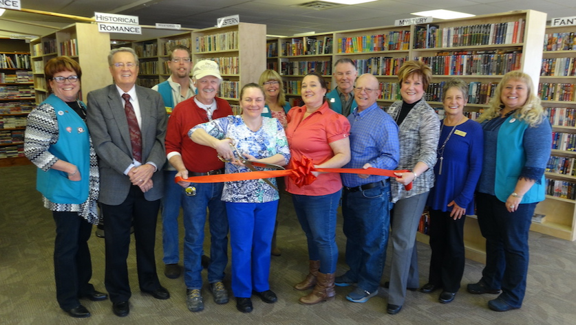Support The Book Haven - Prescott Valley's Only Bookstore!