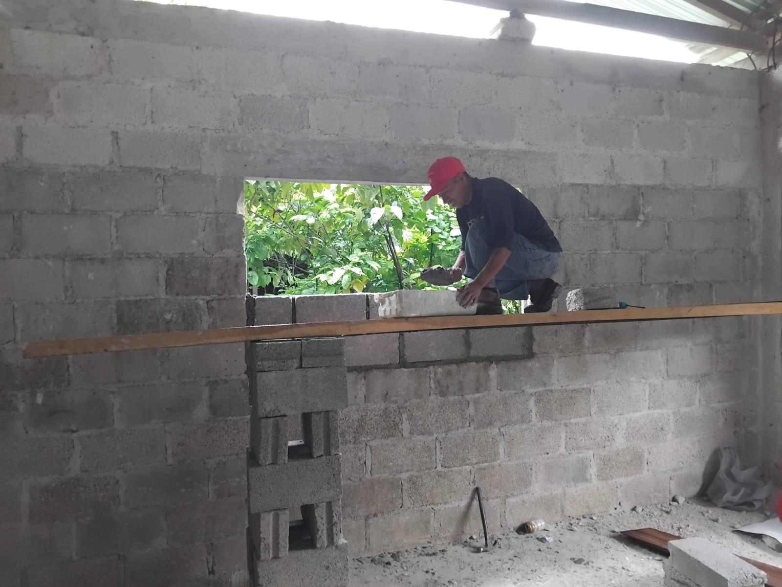 Foto de la recaudación de fondos Transformemos escuelas: infraestructura digna para aprender, 4 de 8