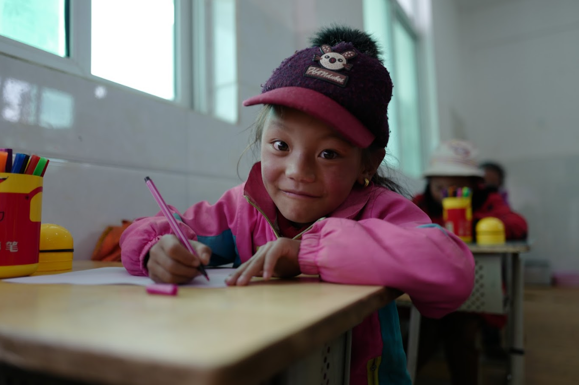 7 schools, 618 Children are waiting for Support and Love ! campaign photo, 7 of 8