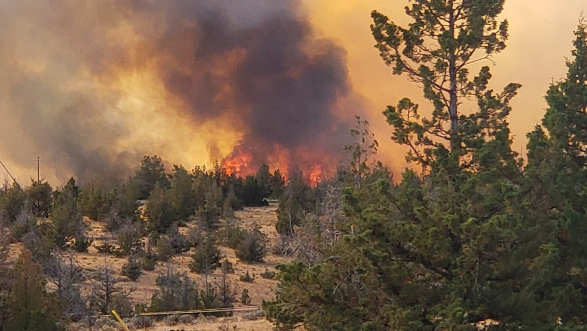 Support Parents' Recovery from Fire Tragedy photo