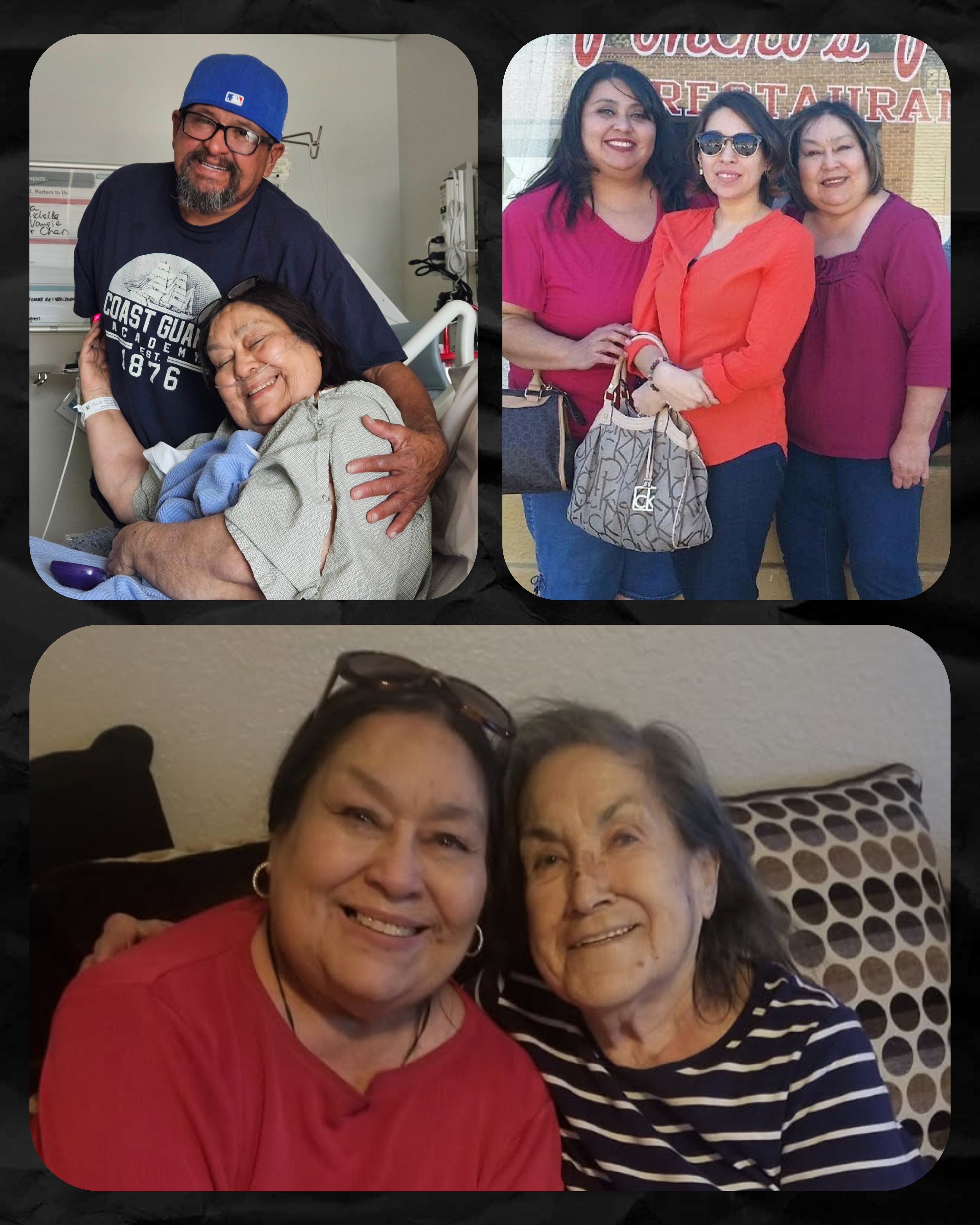 Remembering Margaret: A Loving Mom & Nana campaign photo, 6 of 8