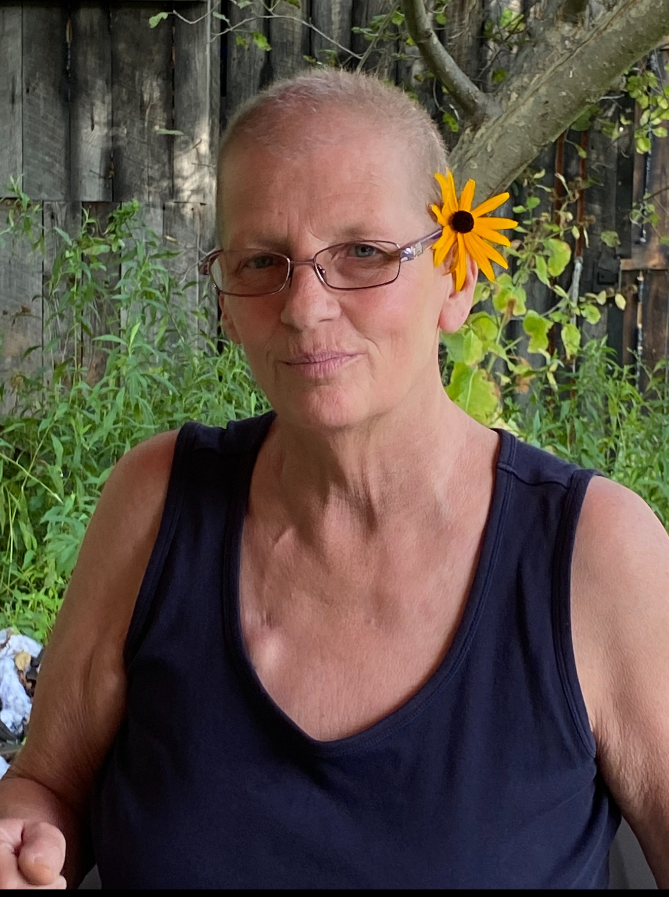 Lori's Funeral: A Brother's Plea campaign photo, 2 of 4
