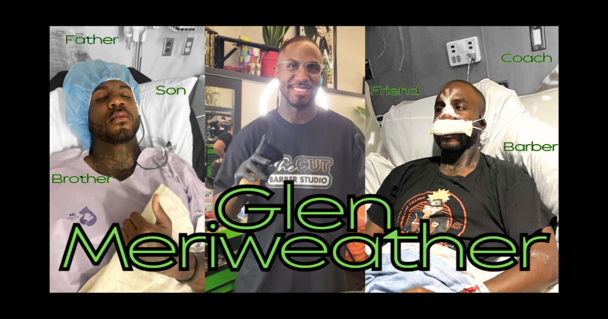Support Glen's Recovery campaign photo, 6 of 7