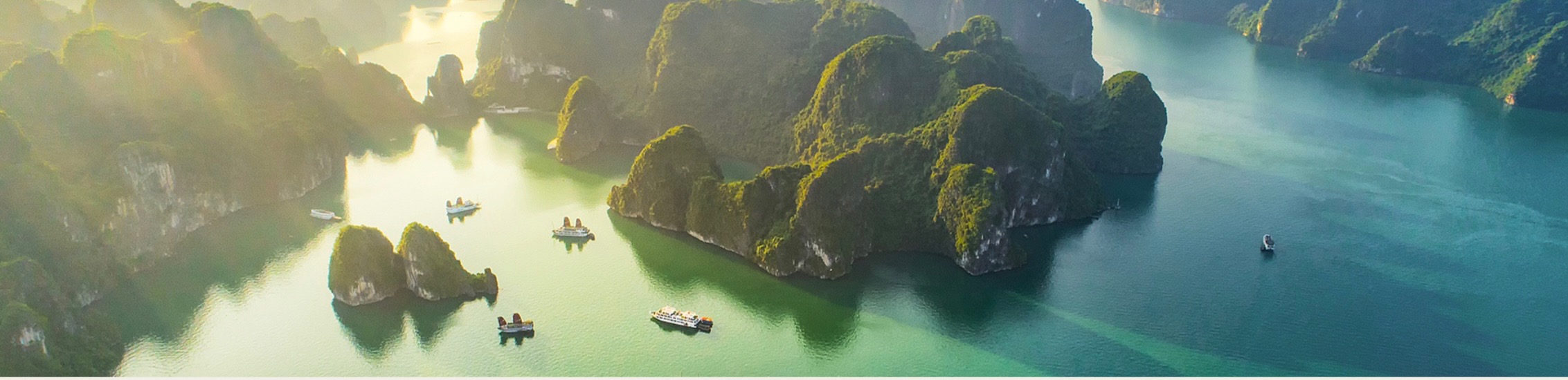 Hallie’s World Challenge tour to Vietnam 2027 campaign photo, 4 of 6