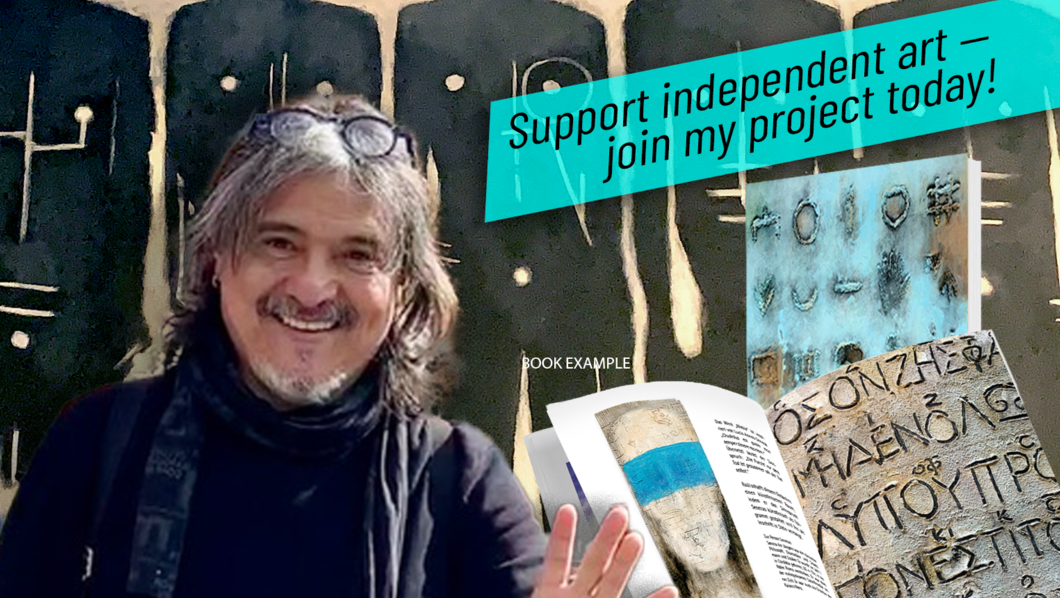 Fundraiser image