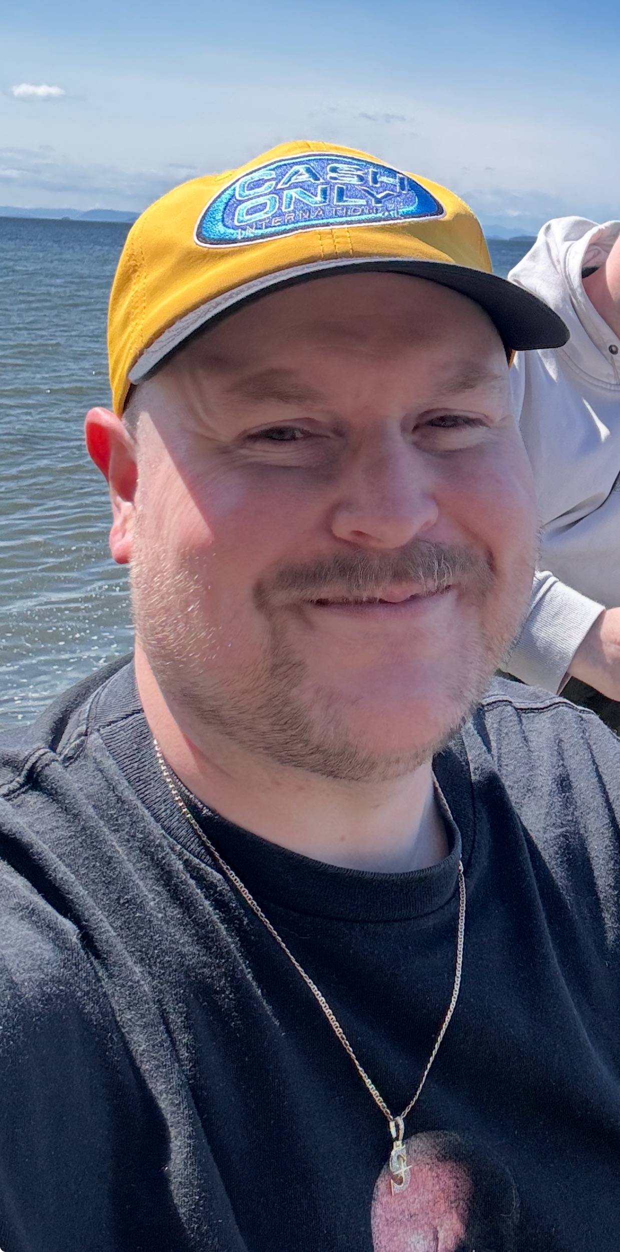 Support Jordan Rapier's Medical Recovery campaign photo, 7 of 8