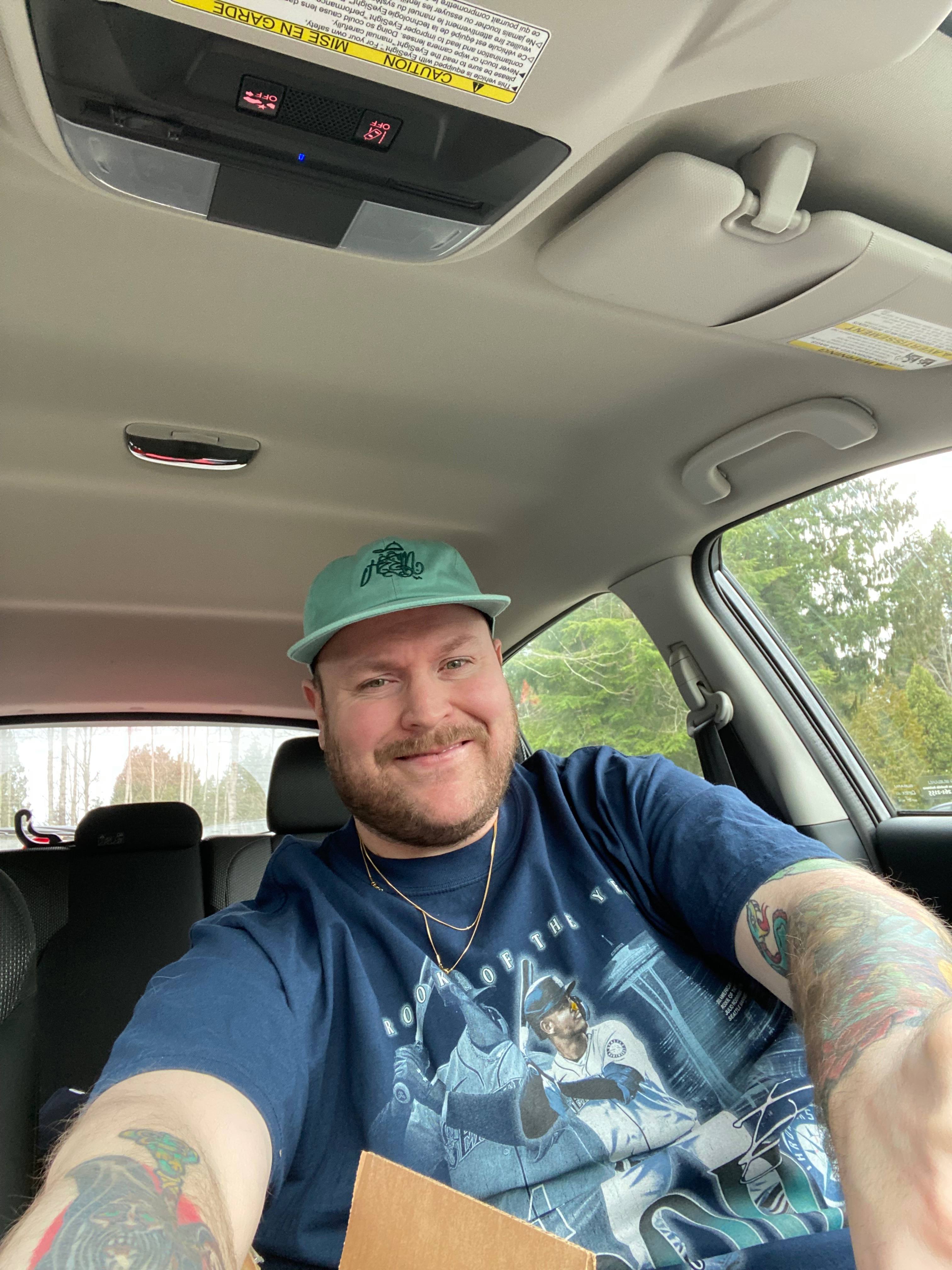Support Jordan Rapier's Medical Recovery campaign photo, 2 of 8