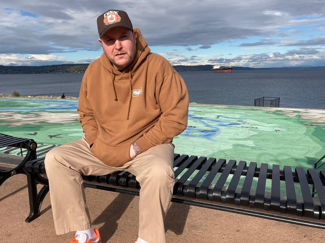 Support Jordan Rapier's Medical Recovery campaign photo, 5 of 8