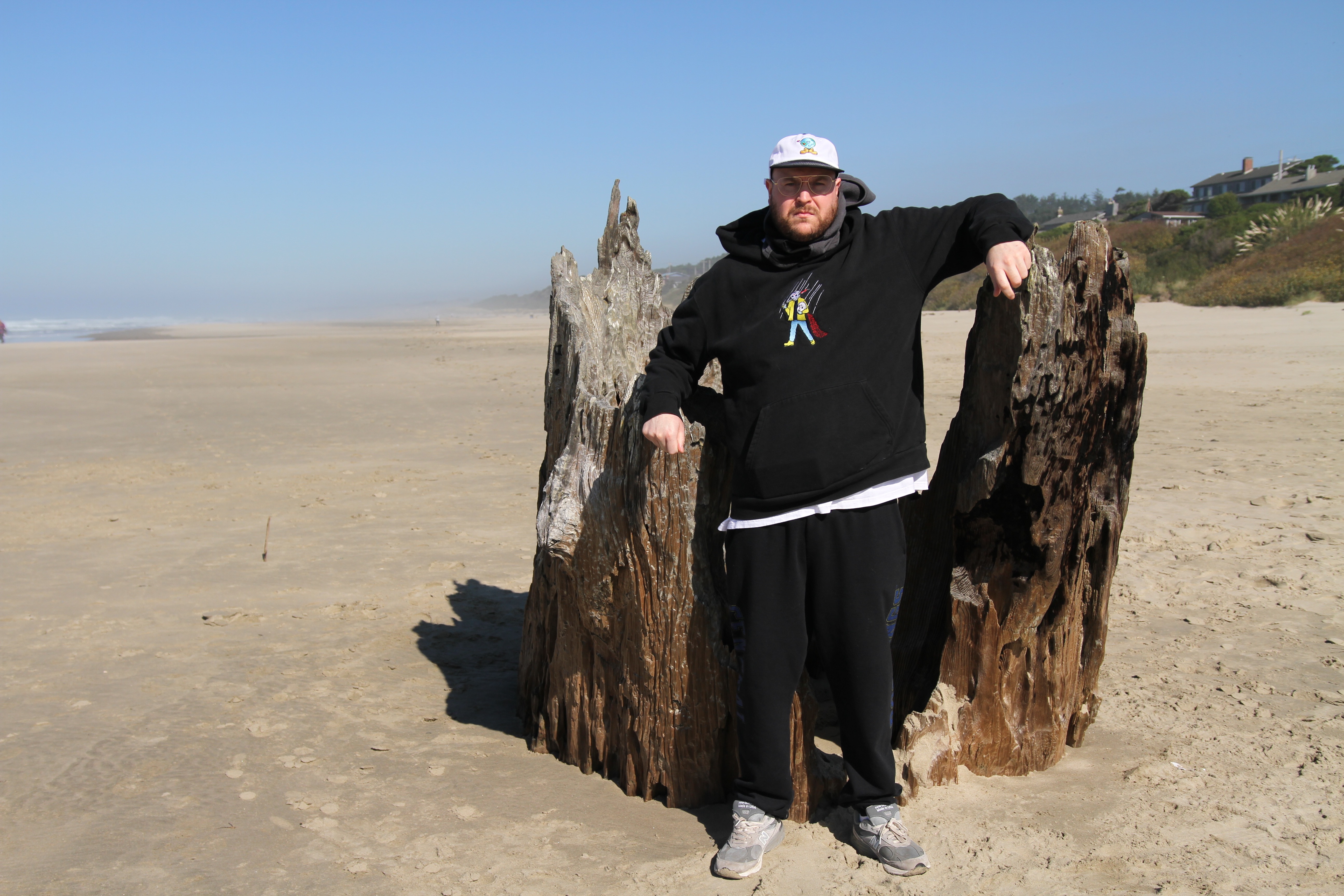 Support Jordan Rapier's Medical Recovery campaign photo, 6 of 8