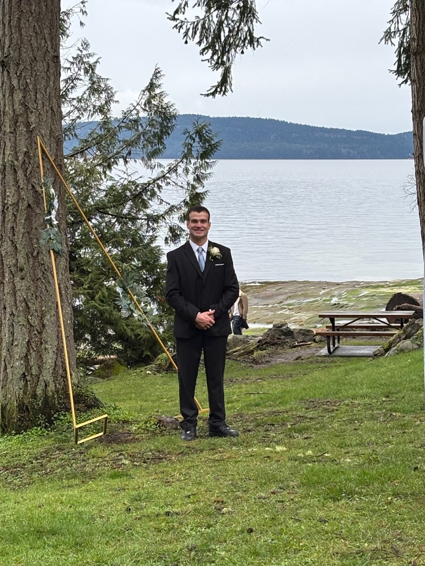 Memorial bench for Matty Suddaby campaign photo, 7 of 7