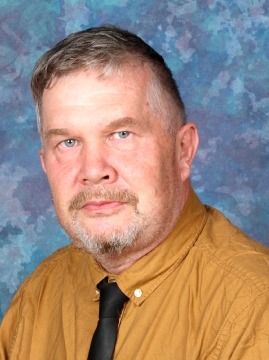 In Memory of Mr Standbridge campaign photo, 2 of 4