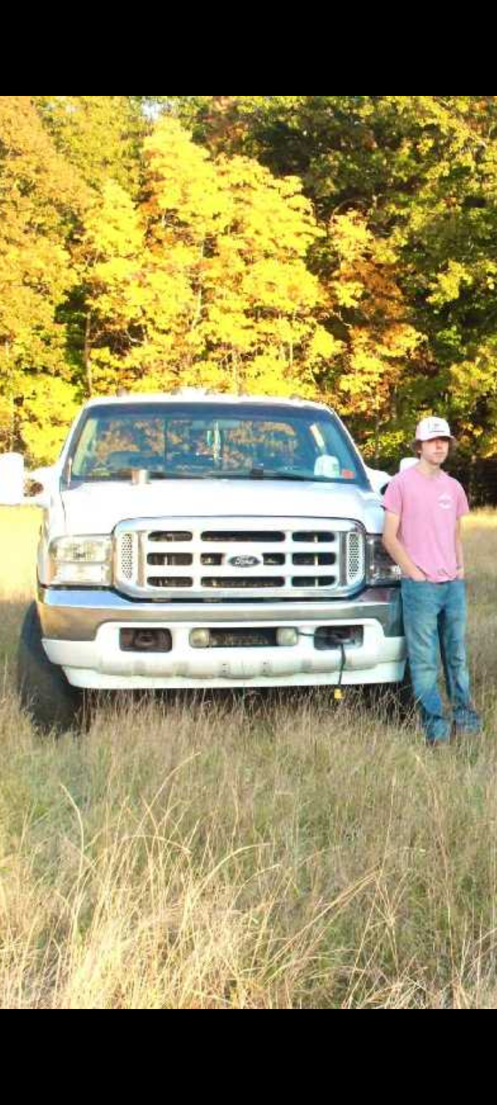 Support Hunter's Legacy: Truck and Tribute campaign photo, 6 of 7
