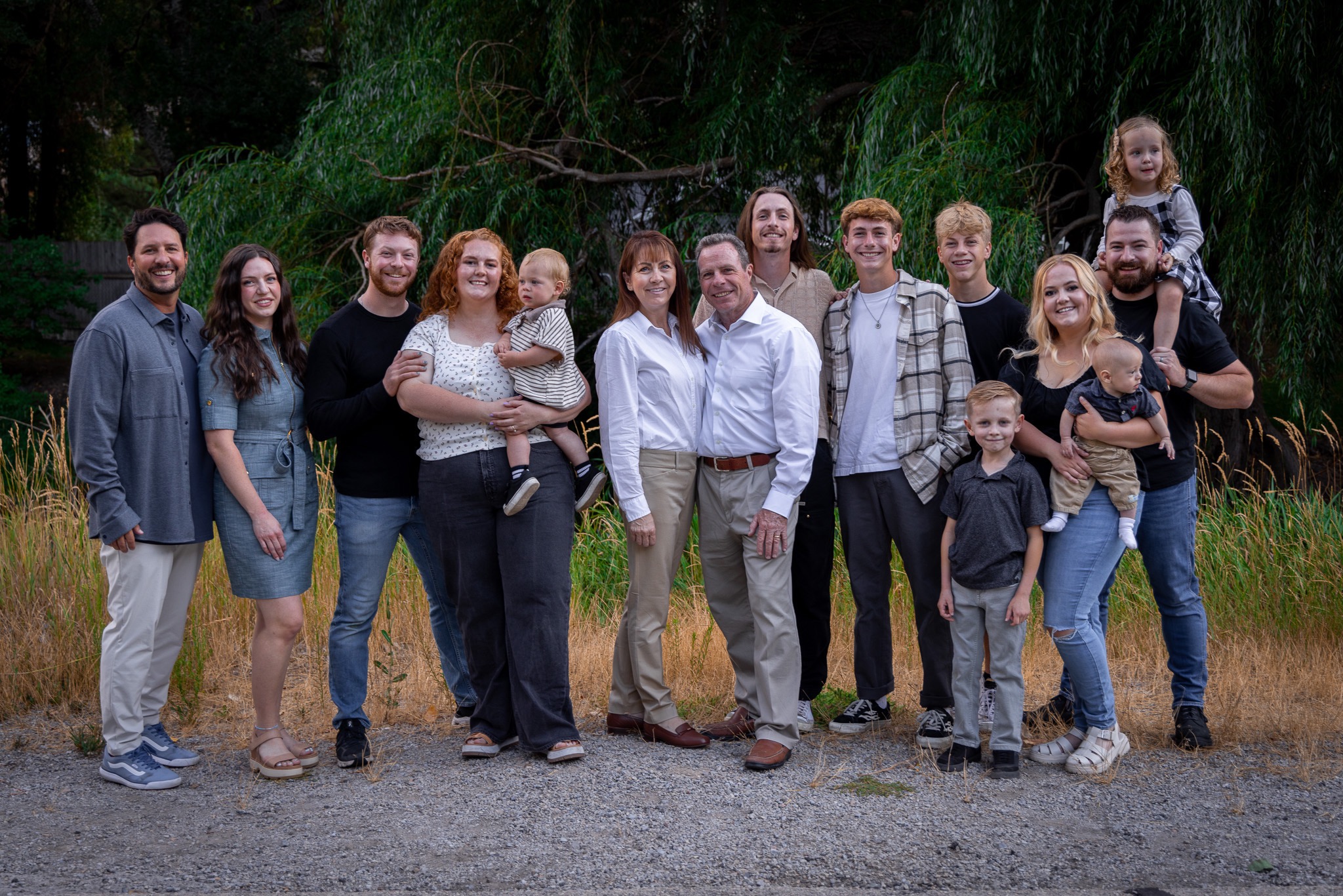 Support Stephen Lewis in His Battle Against Colon Cancer campaign photo, 7 of 8