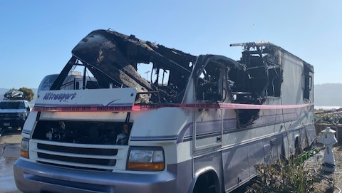 Fundraiser for James Ron Moore by Heath Mazenauer : Assist Ron Moore