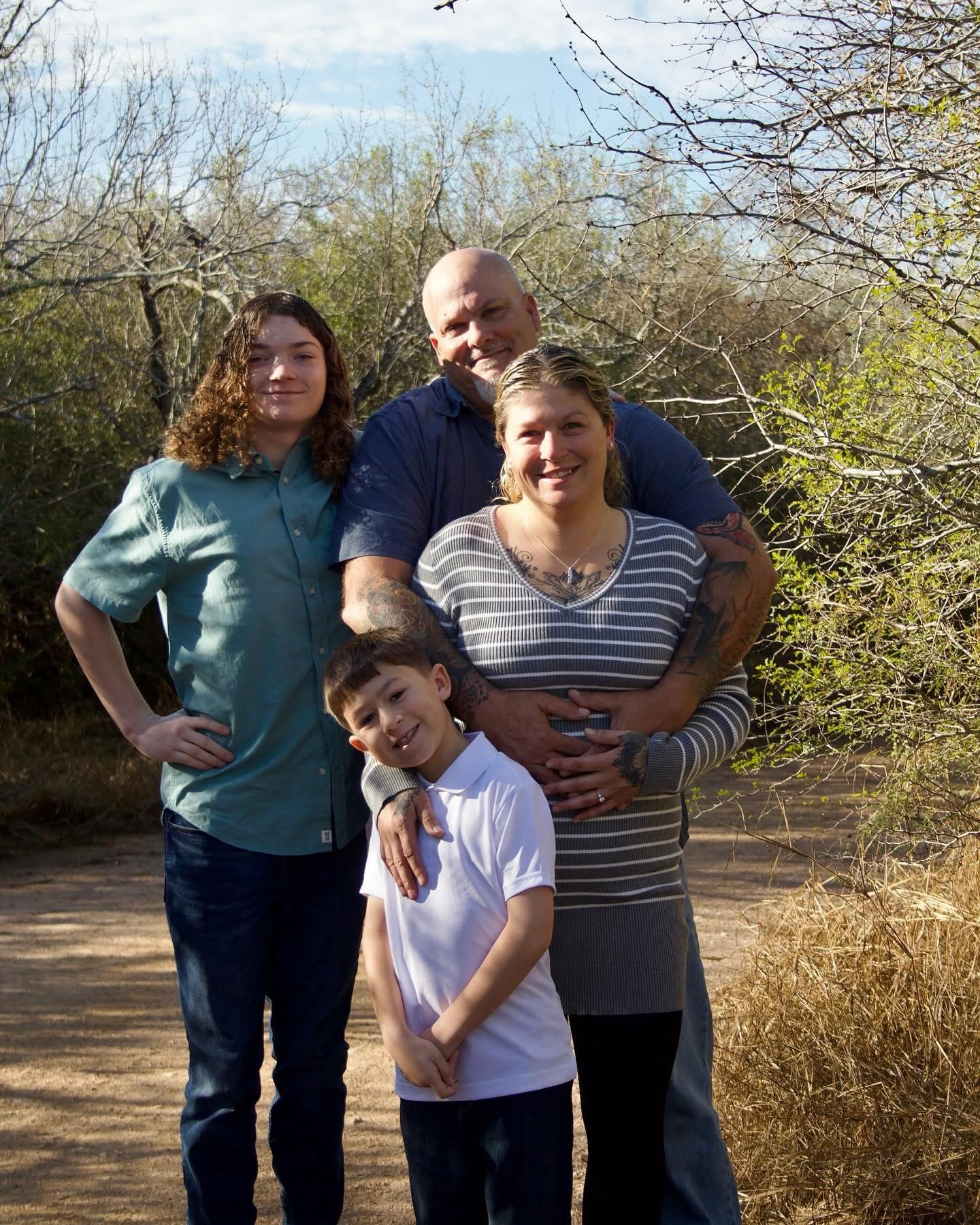 Help Megan's Family Through This Tragic Time campaign photo, 2 of 4