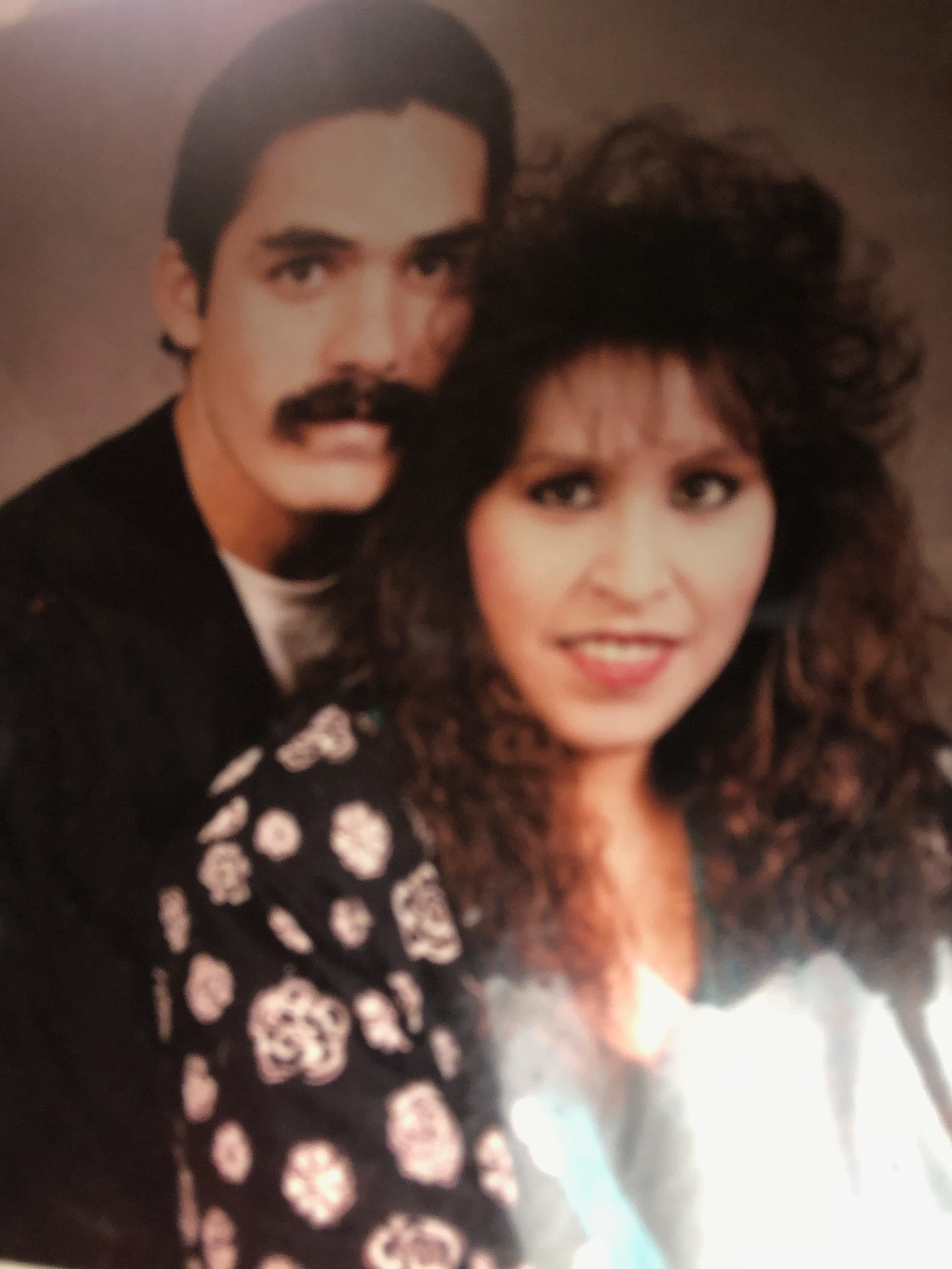 In Memory of Luis " Payaso" Davila : Funeral Farewell campaign photo, 2 of 7