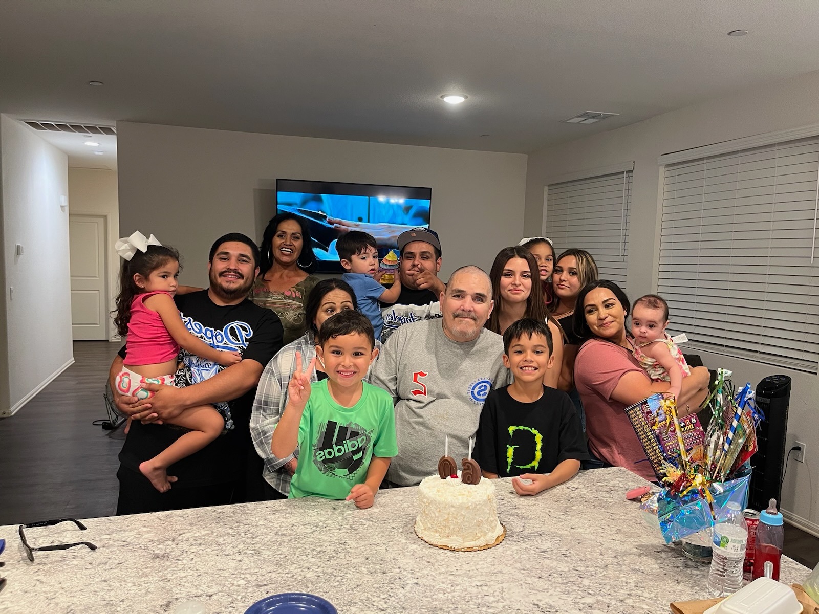 In Memory of Luis " Payaso" Davila : Funeral Farewell campaign photo, 4 of 7