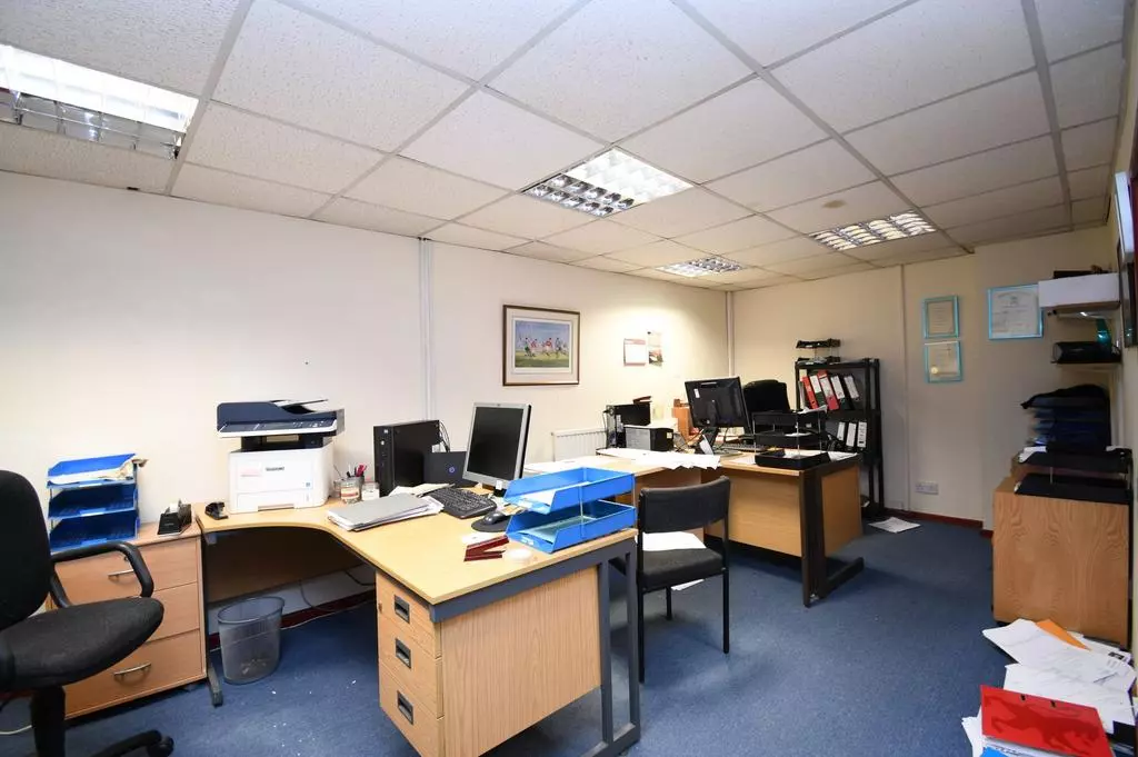 Help Sudanese Dar Community buy premises Manchester England campaign photo, 7 of 8