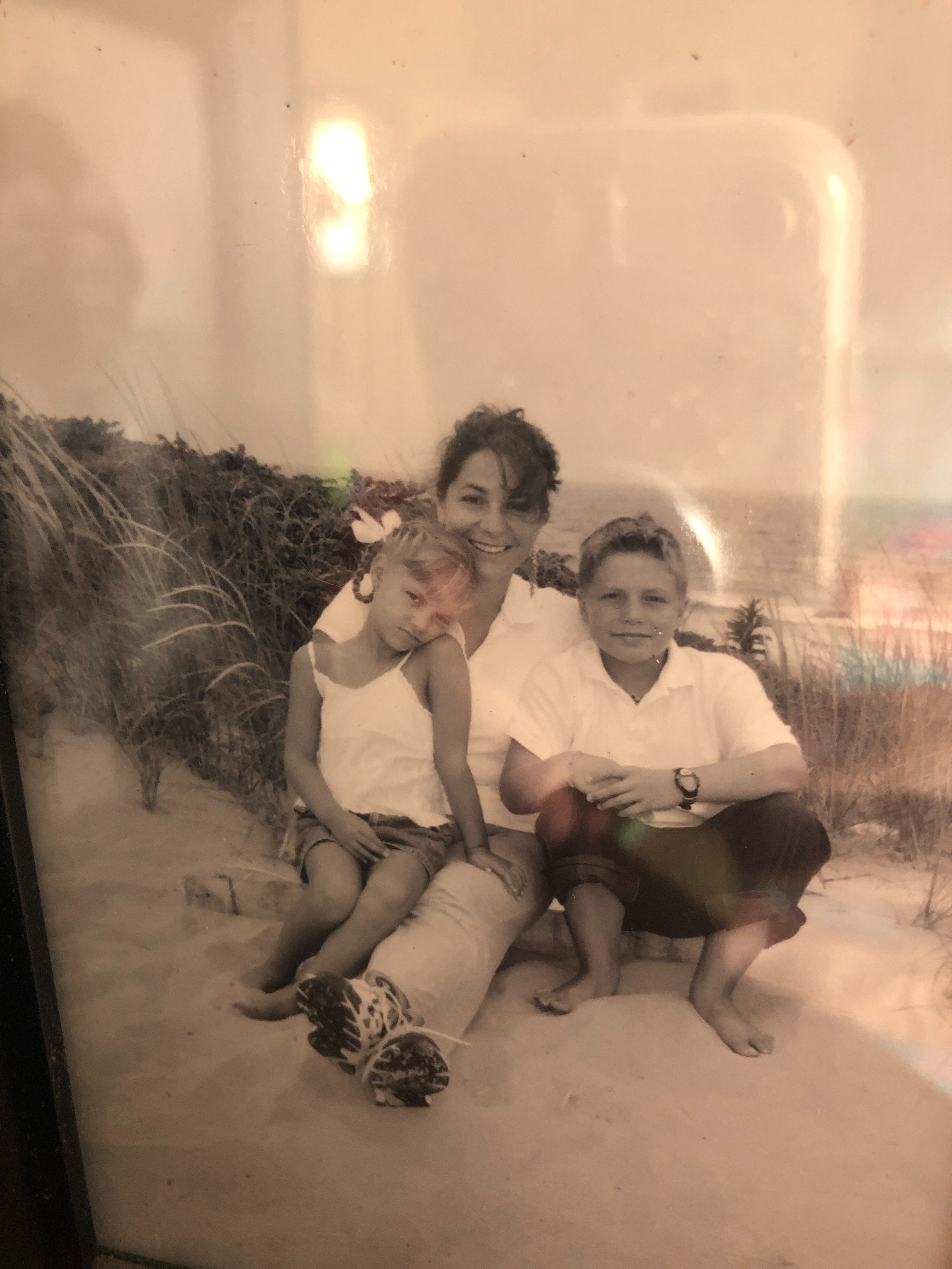 Join Lisa in Providing Hope for Her Son campaign photo, 2 of 8