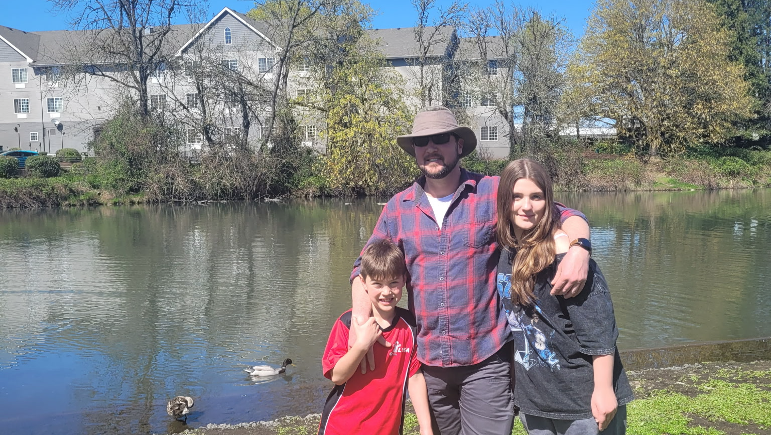 Support a Loving Father in Need photo
