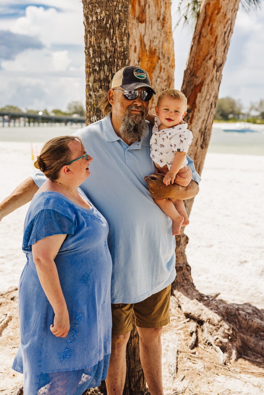 Help papaw Rob fund his kidney transplant journey campaign photo, 2 of 4