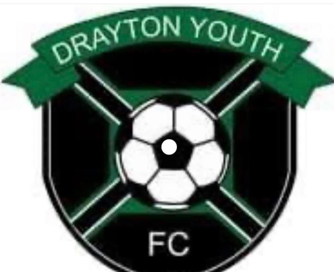 Help Drayton Youth FC score big with new goals! campaign photo, 2 of 4