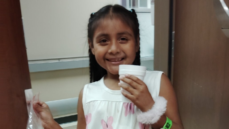 Support Marcos and His Daughter in Their Time of Need
